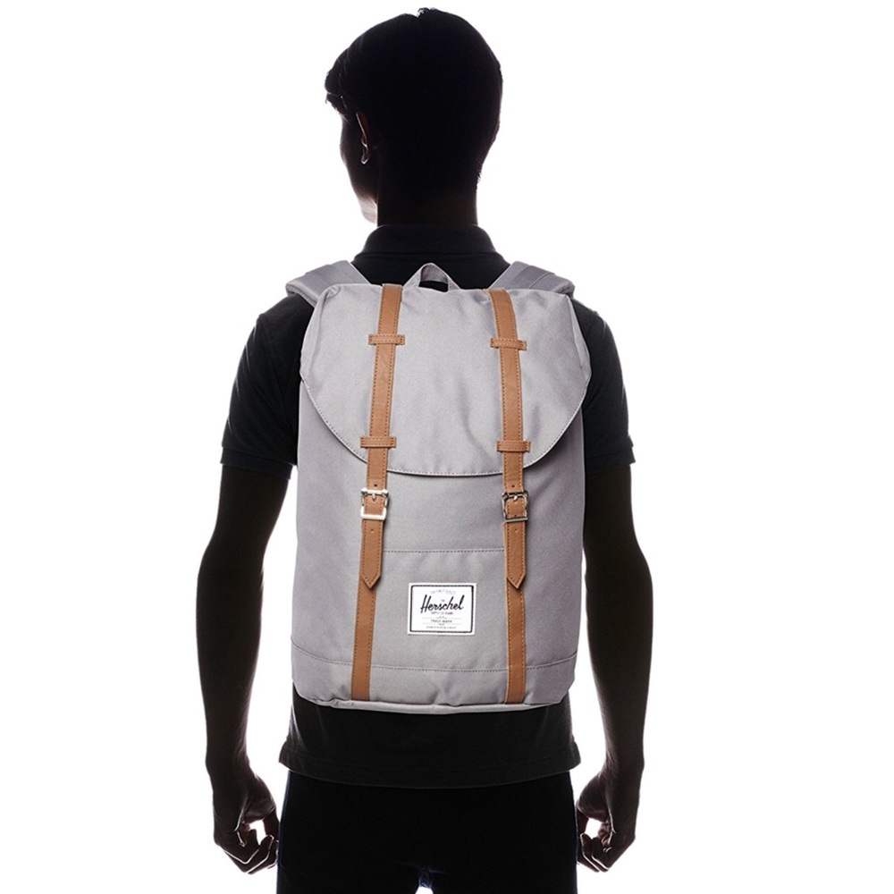 Herschel Supply Co. Retreat Backpack